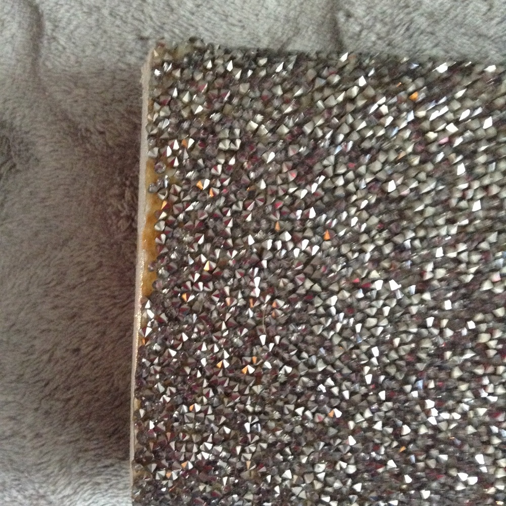 Clutch/purse Saks fifth avenue - Picture 3 of 5